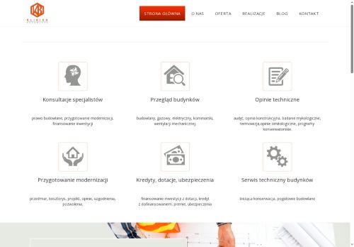 klinikabudowlana.com