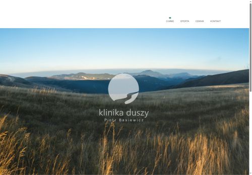 klinikaduszy.pl