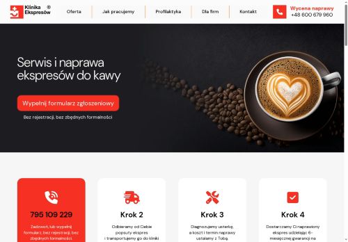 klinikaekspresow.pl