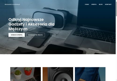 klinikaelektrotechnika.pl