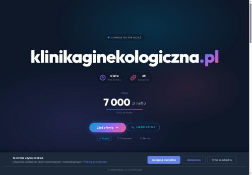 klinikaginekologiczna.pl