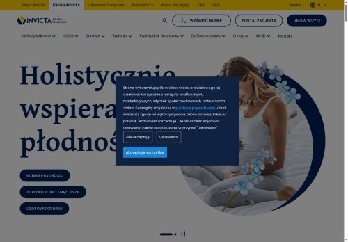 klinikainvicta.pl