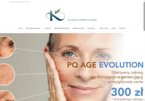 klinikakosmetyczna.pl