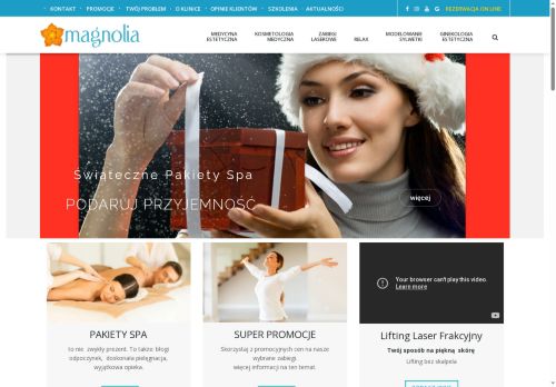 klinikamagnolia.pl