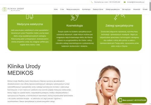 klinikamedikos.pl