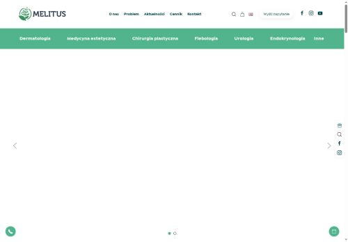 klinikamelitus.pl