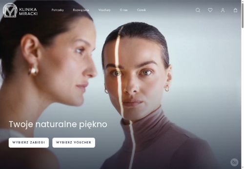 klinikamiracki.pl