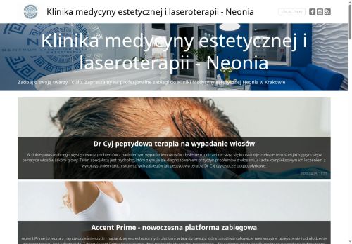 klinikaneonia.biuroprasowe.pl