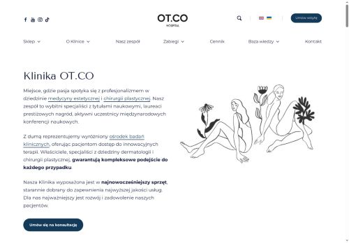 klinikaotco.pl