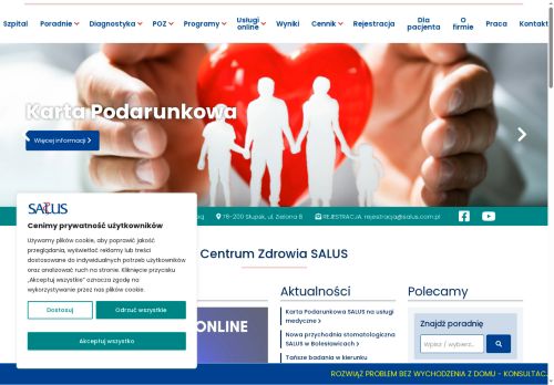 klinikasalus.pl