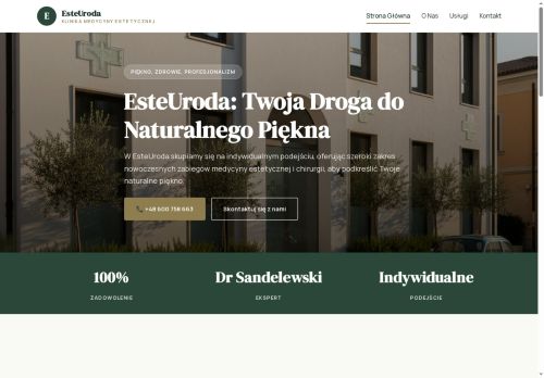 klinikaurody.org.pl