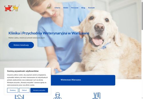klinikavet.pl