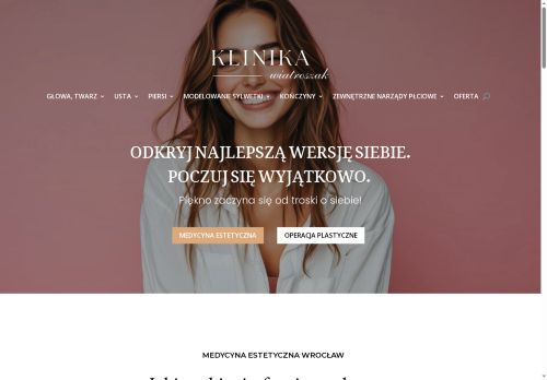 klinikawiatroszak.pl