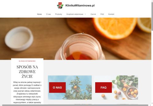 klinikawitaminowa.pl