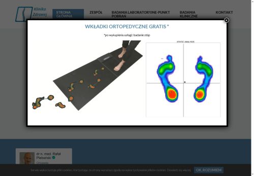 klinikazdrowejkosci.pl