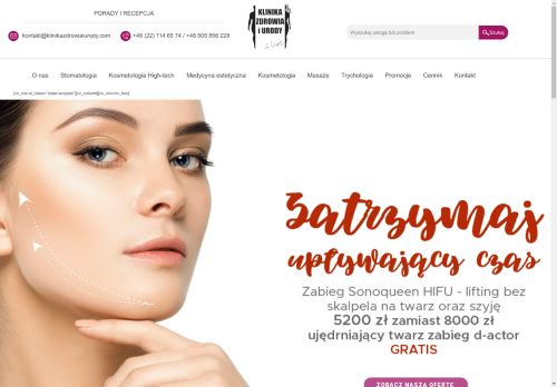 klinikazdrowiaiurody.com