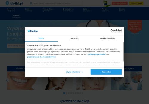 kliniki.pl