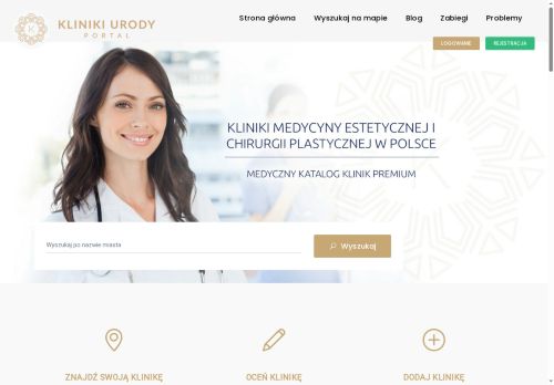 klinikiurody.com.pl