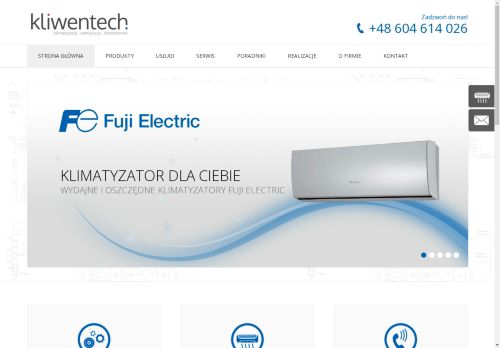 kliwentech.pl
