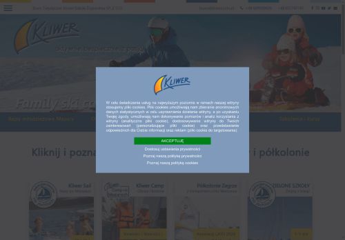 kliwer.com.pl