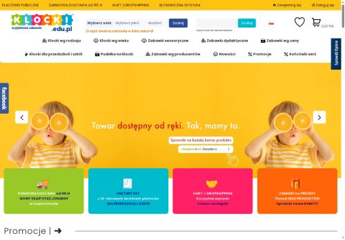 klocki.edu.pl