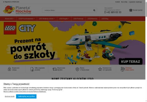 klockidlaciebie.pl