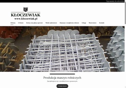 kloczewiak.pl