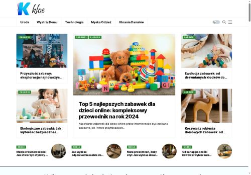 kloe.pl