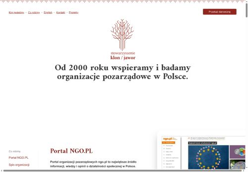 klon.org.pl
