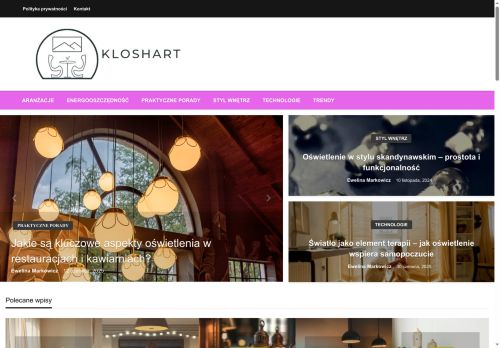 kloshart.pl