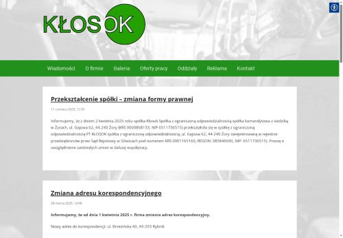 klosok.eu