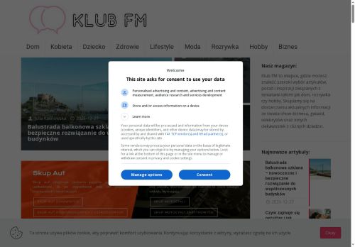 klub.fm