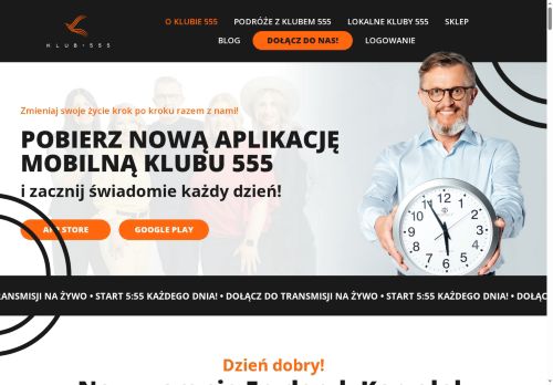 klub555.pl