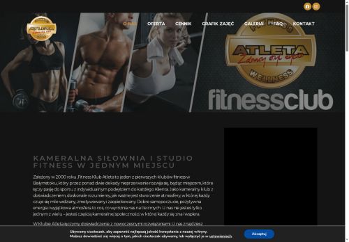 klubatleta.pl