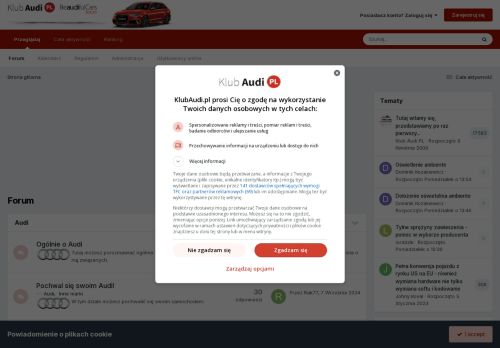 klubaudi.pl