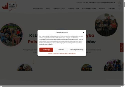 klubdialogu.pl