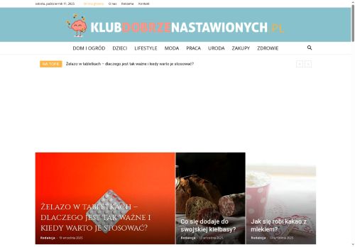 klubdobrzenastawionych.pl