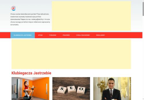 klubiegacza-jastrzebie.pl