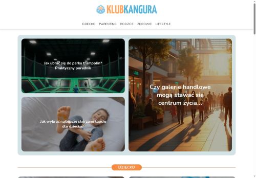 klubkangura.com.pl