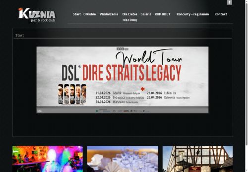 klubkuznia.pl