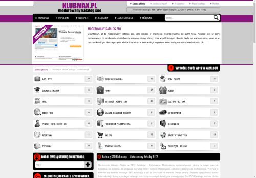 klubmax.pl