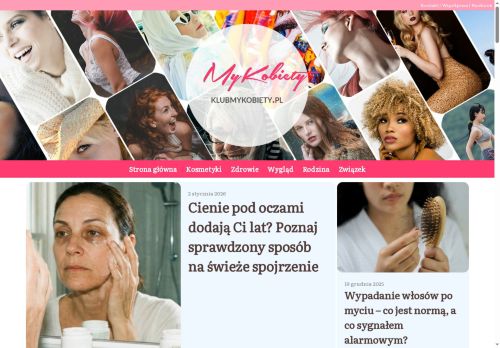 klubmykobiety.pl