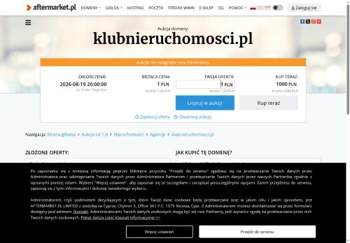 klubnieruchomosci.pl
