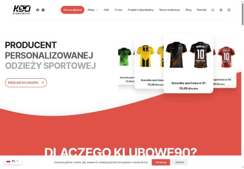 klubowe90.pl