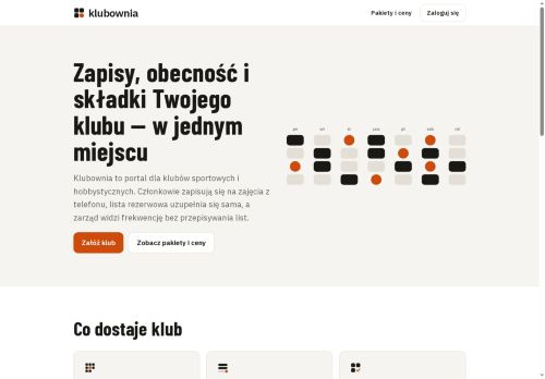 klubownia.pl
