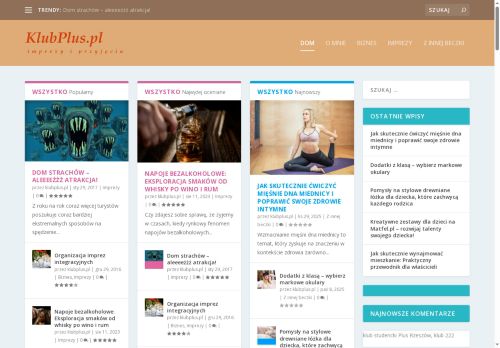 klubplus.pl