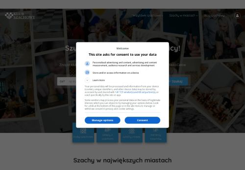 klubszachowy.pl