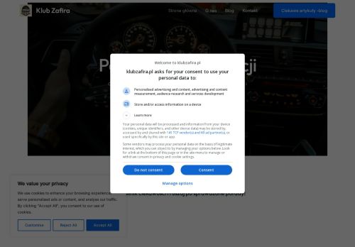 klubzafira.pl