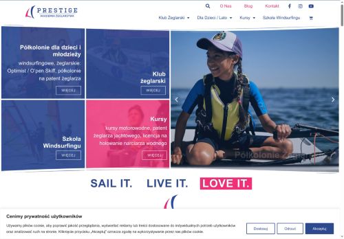 klubzeglarski.sopot.pl