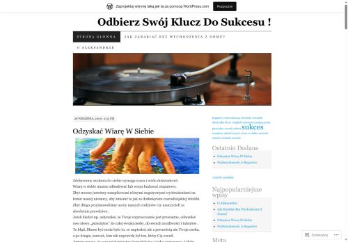 kluczdosukcesu.wordpress.com